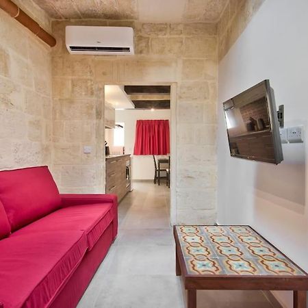 Vallettastay Old Lodge Apartment 7 المظهر الخارجي الصورة