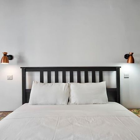 Vallettastay Old Lodge Apartment 7 المظهر الخارجي الصورة