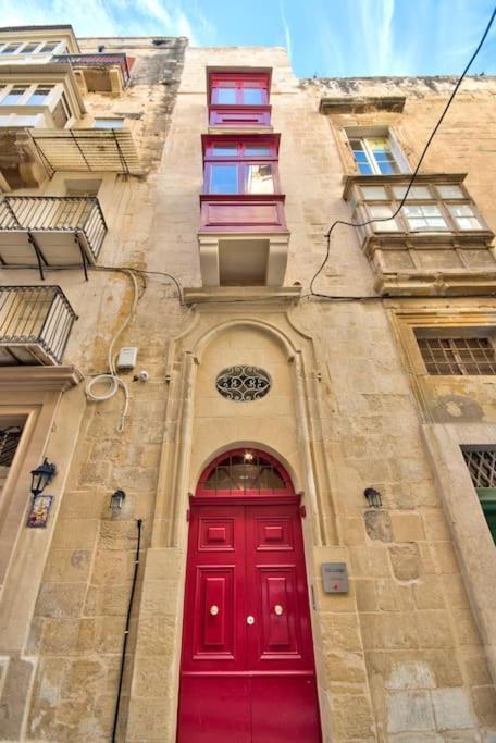 Vallettastay Old Lodge Apartment 7 المظهر الخارجي الصورة