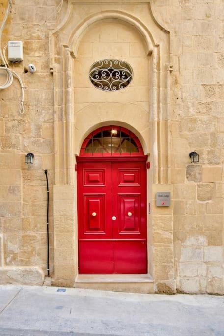 Vallettastay Old Lodge Apartment 7 المظهر الخارجي الصورة