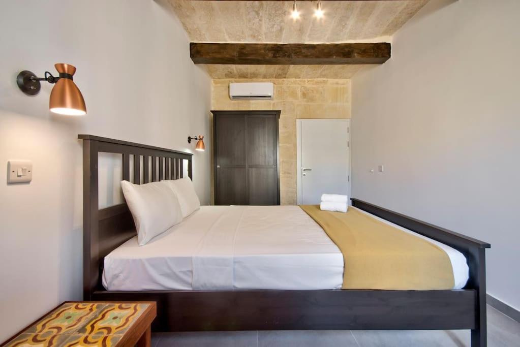 Vallettastay Old Lodge Apartment 7 المظهر الخارجي الصورة