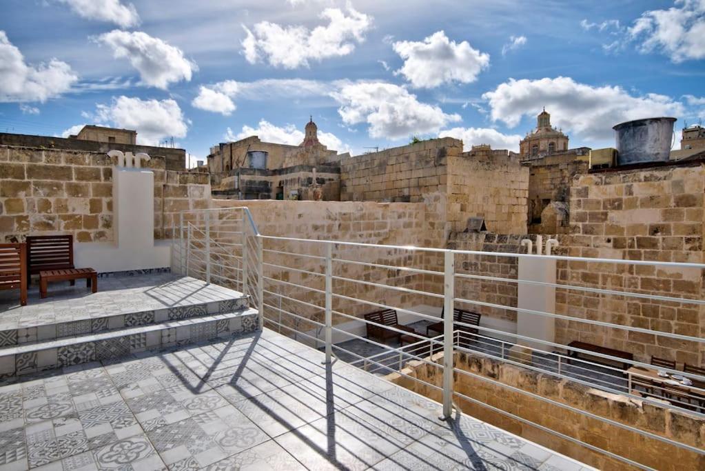 Vallettastay Old Lodge Apartment 7 المظهر الخارجي الصورة