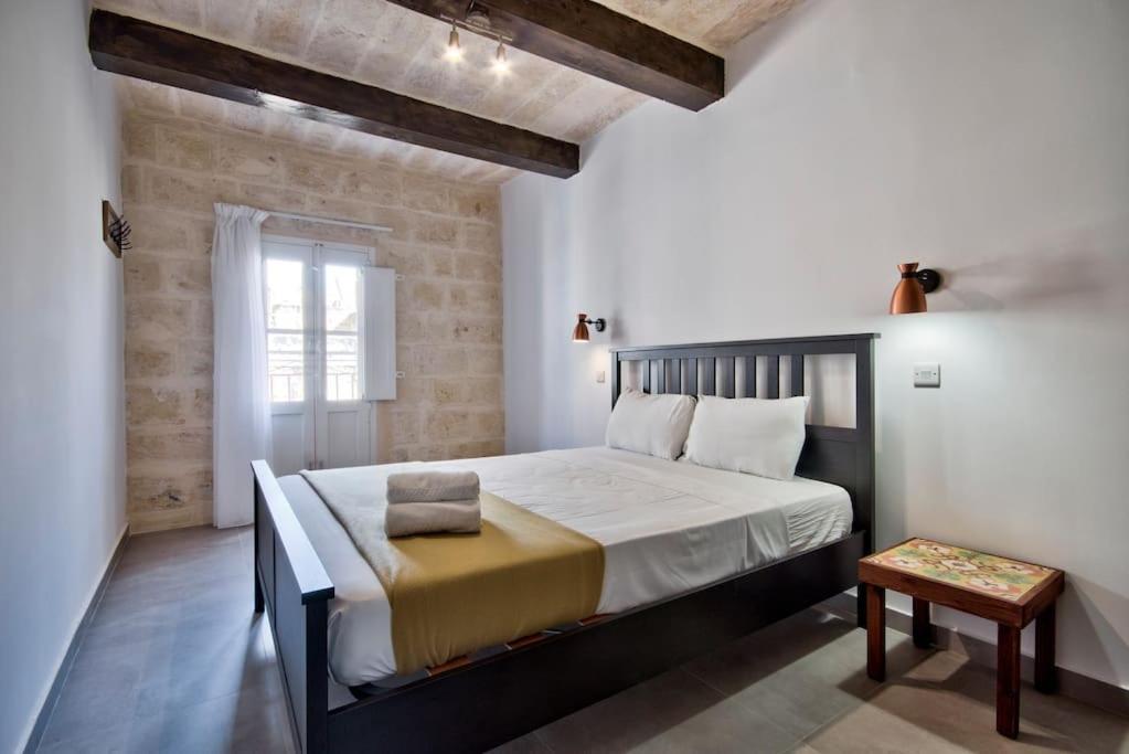 Vallettastay Old Lodge Apartment 7 المظهر الخارجي الصورة