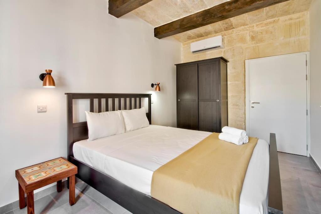 Vallettastay Old Lodge Apartment 7 المظهر الخارجي الصورة