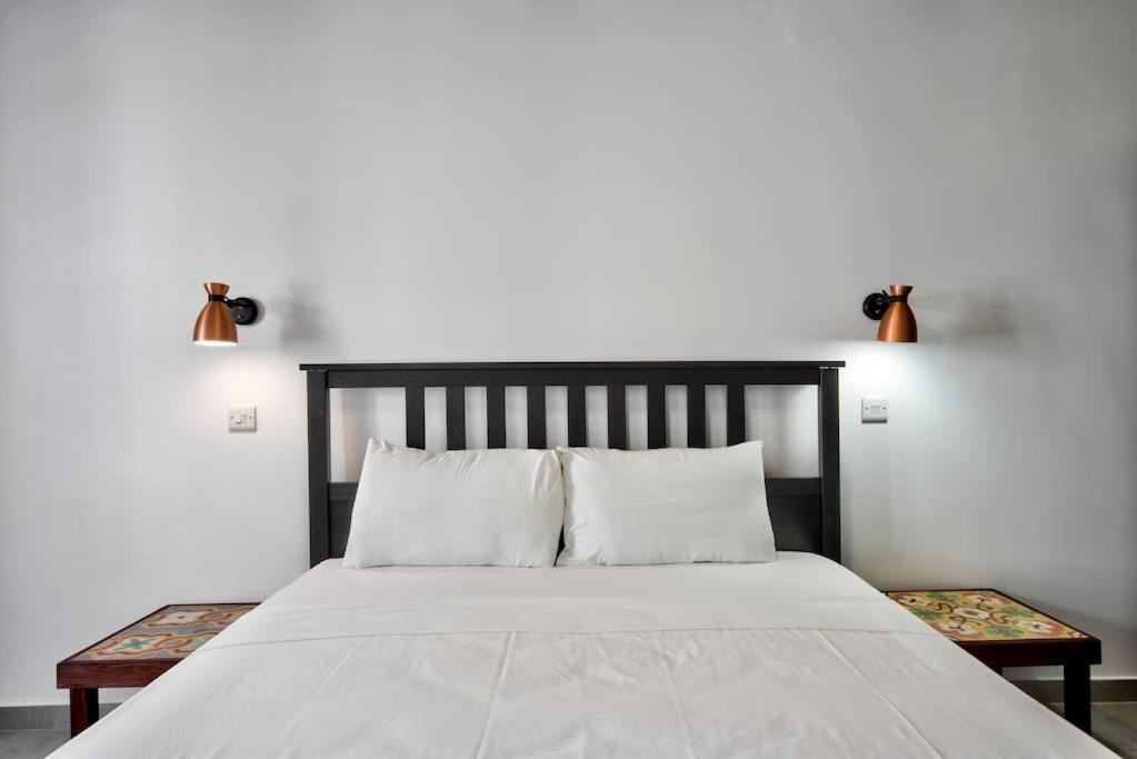 Vallettastay Old Lodge Apartment 7 المظهر الخارجي الصورة