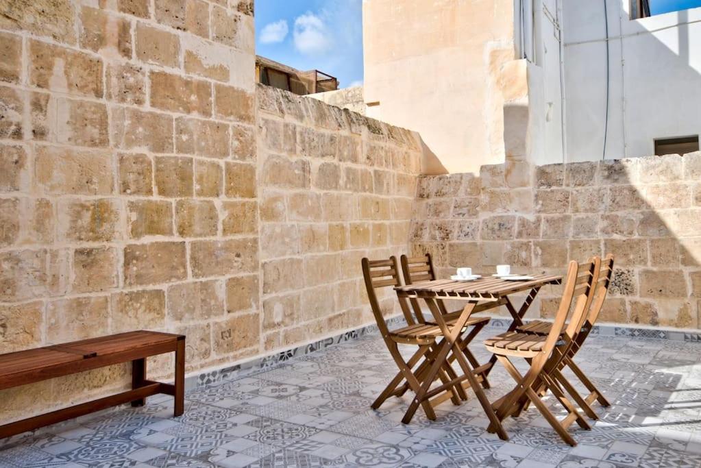 Vallettastay Old Lodge Apartment 7 المظهر الخارجي الصورة