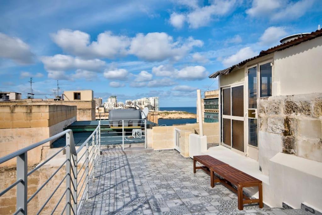 Vallettastay Old Lodge Apartment 7 المظهر الخارجي الصورة