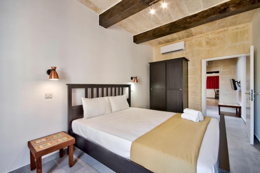 Vallettastay Old Lodge Apartment 7 المظهر الخارجي الصورة