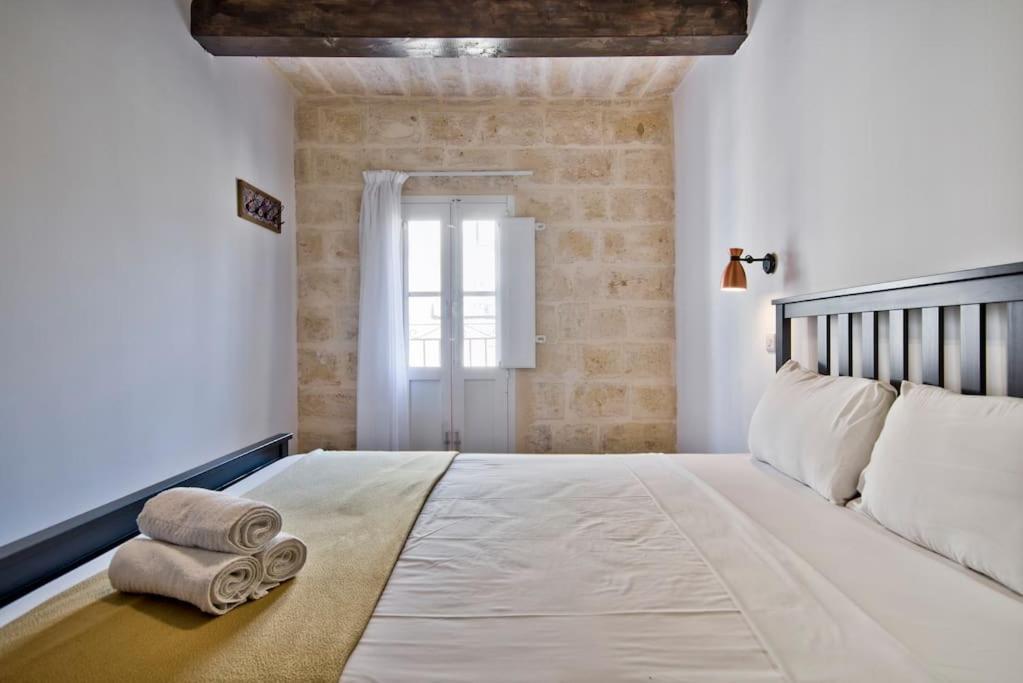 Vallettastay Old Lodge Apartment 7 المظهر الخارجي الصورة